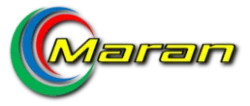 MARAN LOGO